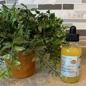 AMINNAH - Eczema Serum